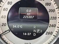 Gebraucht Mercedes GLK350 265 PS (194 kW) 2013 Schwarz SUV