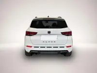 Gebraucht Cupra Ateca VZ 300 PS (220 kW) 2023 Manufacturer SUV