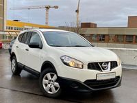 gebraucht Nissan Qashqai +2 Qashqai+2 / 7-Sitzer / VIDEO