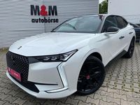 Gebraucht DS Automobiles DS4 Performance 131 PS (96 kW) 2023 Weiß SUV