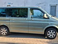 Używany VW T5 174 KM (127 kW) 2003 Van
