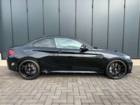 Gebraucht BMW M2 Competition Edition 411 PS (302 kW) 2020 Schwarz Coupé