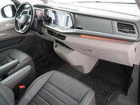 Gebraucht VW T7 Life 204 PS (150 kW) 2024 Schwarzkeine angabe Van