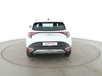 Gebraucht Kia Sportage Vision 2024 Weiß SUV