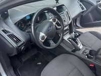 Gebraucht Ford Focus Style 102 PS (75 kW) 2013 Limousine