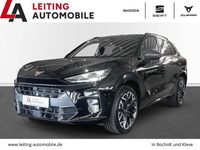 Neu Cupra Terramar VZ 265 PS (194 kW) 2025 Schwarz SUV