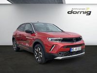 Gebraucht Opel Mokka Elegance 131 PS (96 kW) 2022 Power rot SUV