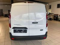 Gebraucht Ford Transit Connect 101 PS (74 kW) 2021 Frostweiß Van / Kleinbus