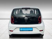 Gebraucht VW up! move up! 65 PS (47 kW) 2020 Pure white Kleinwagen