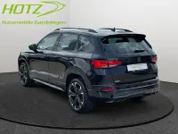 Gebraucht Cupra Ateca 150 PS (110 kW) 2025 SUV