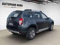 gebraucht Dacia Duster I Celebration 4x2/Steuerkette neu/KLIMA