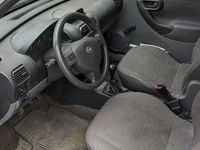 gebraucht Opel Combo 1.7 DTI - Kastenwagen