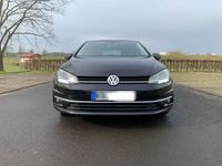 gebraucht VW Golf Comfortline TSI *SHZ*TÜV*SCHECKHEFT*