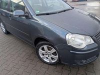Gebraucht VW Polo United 60 PS (44 kW) 2009 Andere farben Kleinwagen
