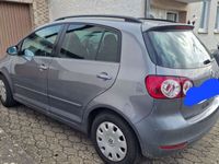 gebraucht VW Golf Plus Match 1.2 TSI