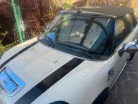 Gebraucht Mini Cooper Cabriolet 143 PS (105 kW) 2014 Beige Cabrio