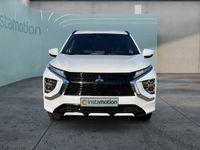 gebraucht Mitsubishi Eclipse Cross Plus Select abnehm