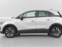 Gebraucht Opel Crossland 110 PS (80 kW) 2023 Grisaluminium SUV