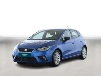 Gebraucht Seat Ibiza FR 150 PS (110 kW) 2025 Blau Kleinwagen