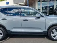 Gebraucht Volvo XC40 Core 163 PS (119 kW) 2024 Vapour grey SUV