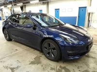 Gebraucht Tesla Model 3 366 kW (498 PS) 2021 Blau Limousine