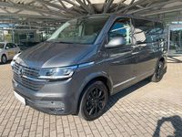 Gebraucht VW Caravelle 150 PS (110 kW) 2025 Indiumgrau metallic Van / Kleinbus