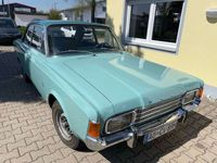 gebraucht Ford Taunus 17 M