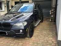 Gebraucht BMW X5 Performance 355 PS (261 kW) 2009 Blau SUV