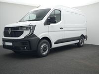 Gebraucht Renault Master 131 PS (96 kW) 2025 Mineralweiß Van