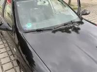 Gebraucht Seat Leon Sport 125 PS (91 kW) 2004 Schwarz Kleinwagen