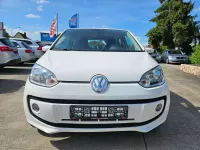 Second-hand VW up! move up! 75 CP (55 kW) 2013 Alb Hatchback