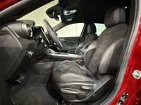 Gebraucht Alfa Romeo Tonale Veloce 160 PS (117 kW) 2024 Rot SUV