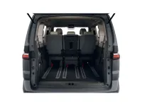 Nowe VW T7 177 KM (130 kW) 2026 Szary Van