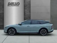 Neu Kia K4 GT-Line 179 PS (131 kW) 2026 Grau Kombi