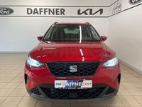 Gebraucht Seat Arona Style 116 PS (85 kW) 2025 Desire rot SUV