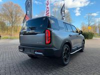 Neu Baic BJ30 280 PS (205 kW) 2026 Grau SUV