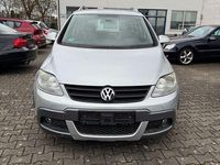 Gebraucht VW Golf VI 140 PS (102 kW) 2008 Silber Kleinwagen