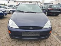 gebraucht Ford Focus Turnier Ambiente*Klima