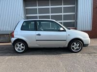 Gebraucht Seat Arosa 50 PS (36 kW) 2000 Silber Kleinwagen