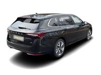 Gebraucht Skoda Superb Selection 149 PS (109 kW) 2024 Schwarz Kombi