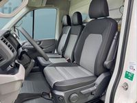 Neu VW Crafter 140 PS (102 kW) 2026 Weiß Van