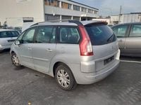 Gebraucht Citroën C4 Picasso SELECTION 150 PS (110 kW) 2012 Grau Van / Kleinbus