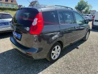 Gebraucht Mazda 5 Exclusive 145 PS (106 kW) 2006 Grau Van / Kleinbus