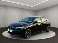 Neu Opel Corsa 110 PS (80 kW) 2025 Karbon schwarz (metallic) Kleinwagen