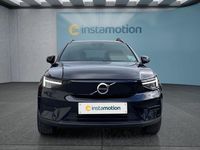 Gebraucht Volvo XC40 Core 169 kW (231 PS) 2022 Schwarz SUV