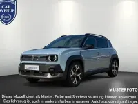 Gebraucht Renault 4 E-Tech Iconic 110 kW (150 PS) 2025 Grün SUV