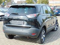 gebraucht Opel Crossland X Crossland 1.2 Turbo Aut. Business Edition