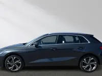 Second-hand Audi A3 Advanced 116 CP (85 kW) 2025 Gri Berlinǎ