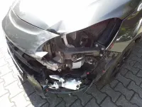 Gebraucht Opel Corsa Active 90 PS (66 kW) 2017 Grau Kleinwagen