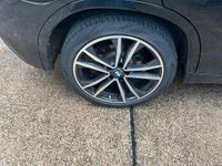 Gebraucht BMW X2 190 PS (139 kW) 2019 Schwarz SUV